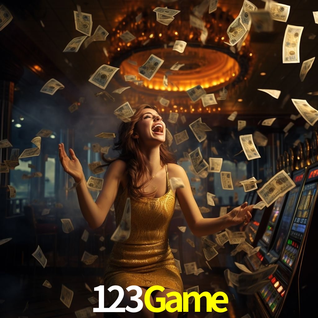 Live Casino 123Game