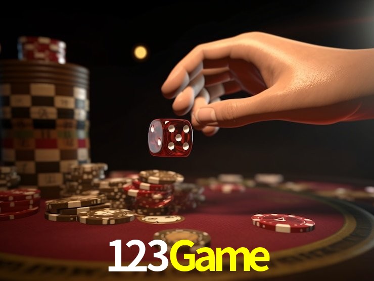Casino Ao Vivo 123Game