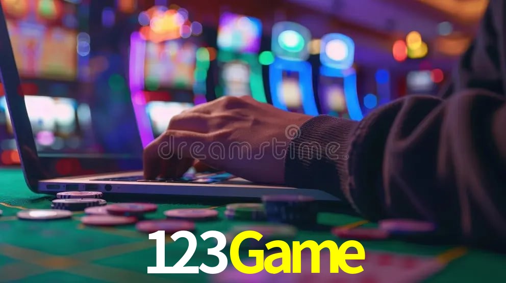 Bônus Diários 123Game