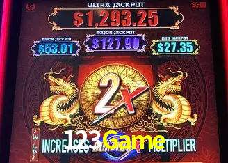 Descubra a Magia dos Jogos de Arcade no 123Game