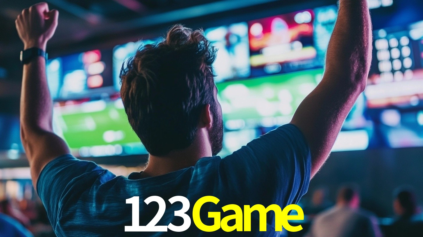123 Game
