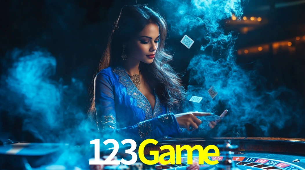 A Experiência Imersiva dos Cassinos Ao Vivo no 123Game