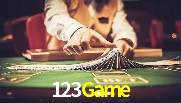 VIP Casino 123Game