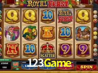 Flash Promotion 123Game
