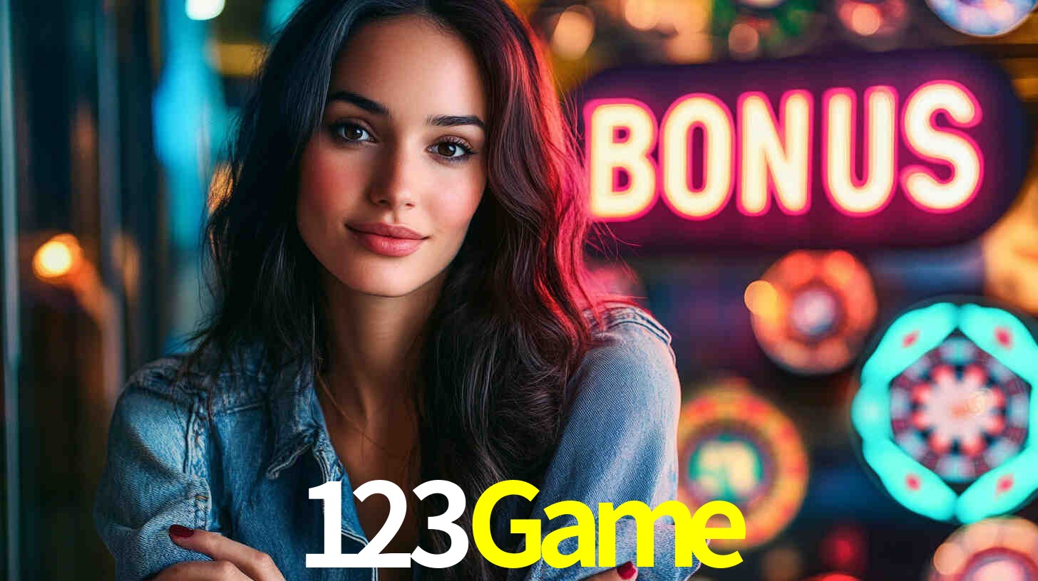 123 Game
