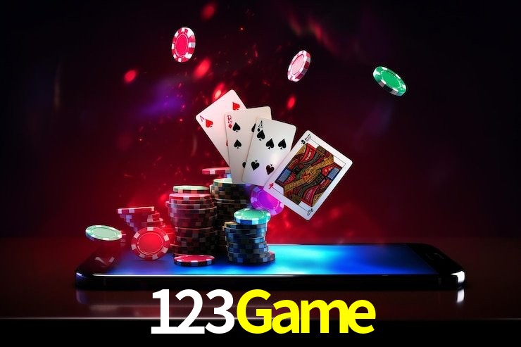 Experiência VIP 123Game