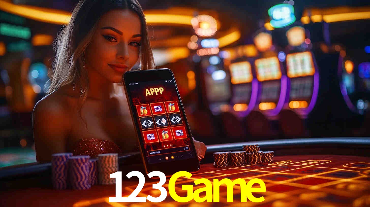 Descubra a Essência do 123Game: Nossa História e Compromissos