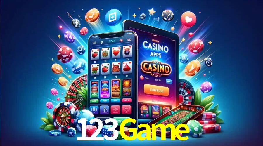 Game Providers 123Game
