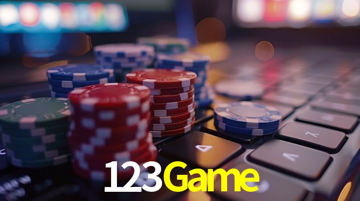 Integração de APIs 123Game