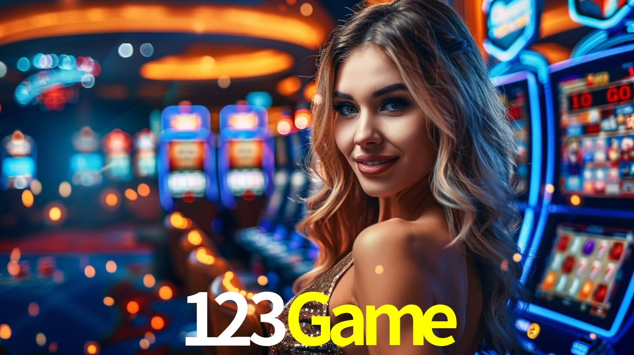 Welcome Bonus 123Game