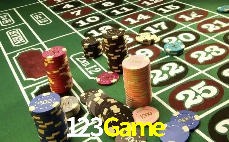 Diretório de Jogos 123Game