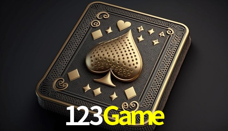 Recursos de Bônus 123Game