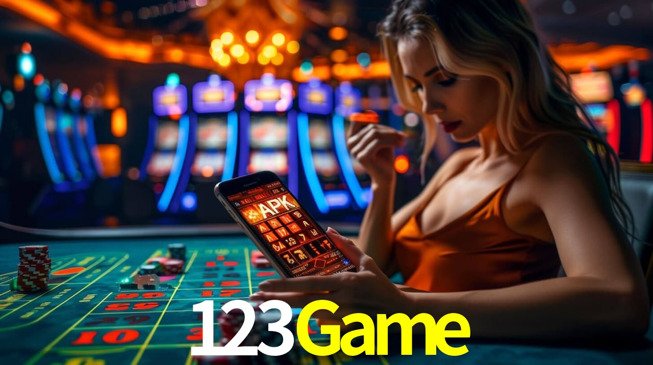 Blackjack Table 123Game