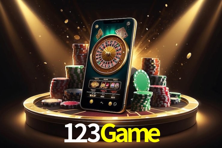 Tecnologia da Plataforma 123Game