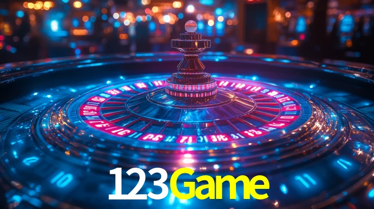 Explore as vantagens do 123Game: serviço profissional e confiabilidade