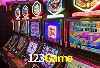 Inovações de Jogos na 123Game: O Futuro das Experiências Interativas