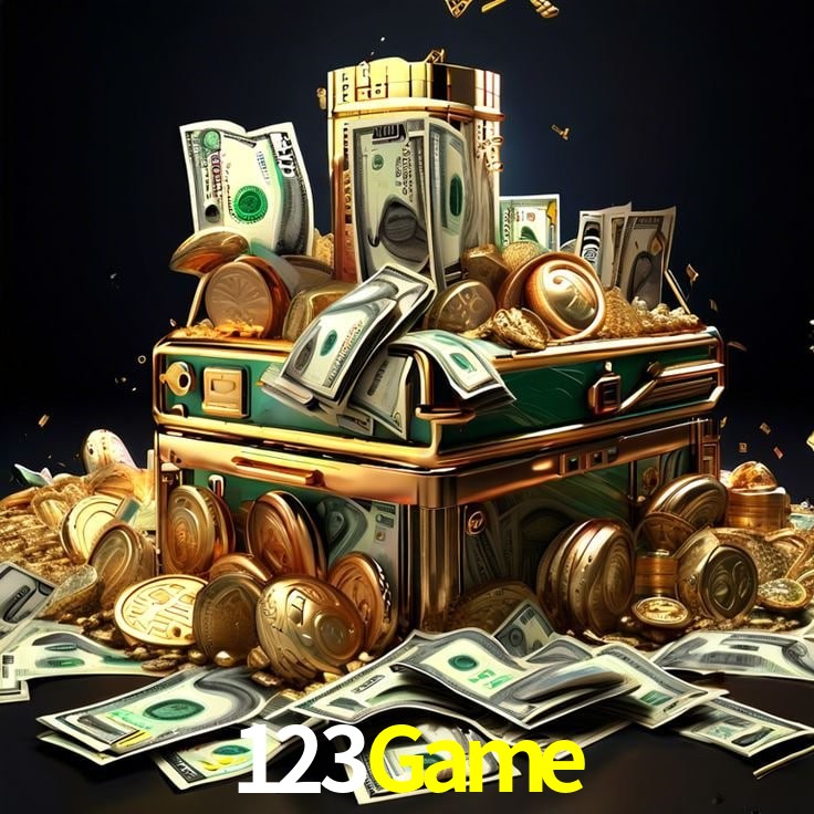 Experiência VIP 123Game