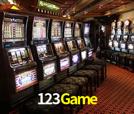 Desvendando o Mundo dos Jogos Virtuais na 123Game