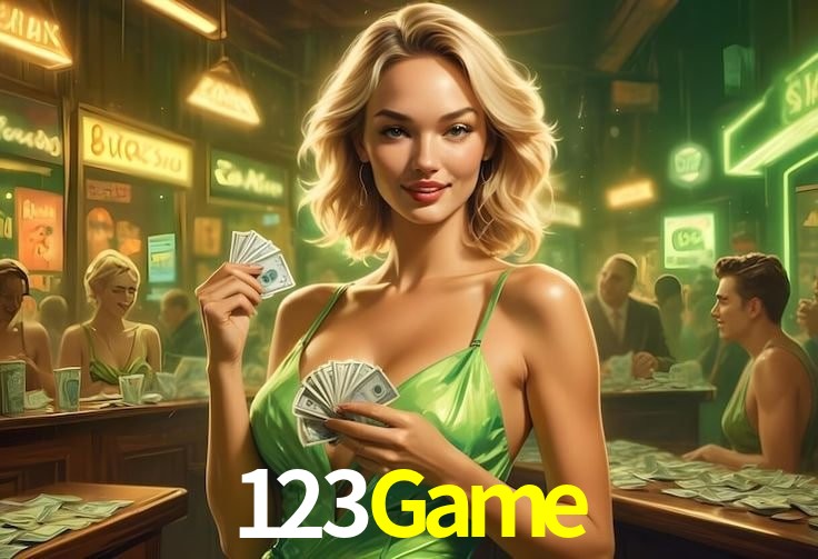 Inovações de Jogos na 123Game: O Futuro das Experiências Interativas