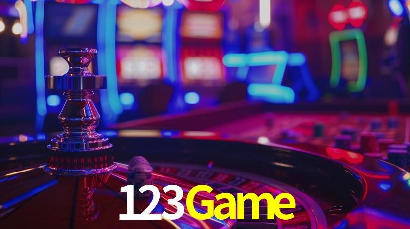 123Game Login