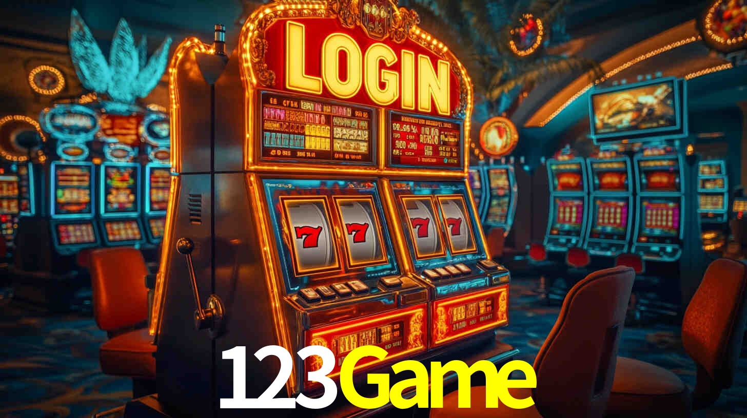 Ofertas Imperdíveis na 123Game: Promoções e Bônus Que Valem a Pena