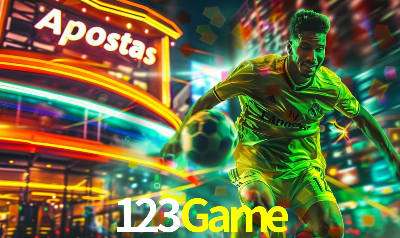 Jogos de Slot 123Game