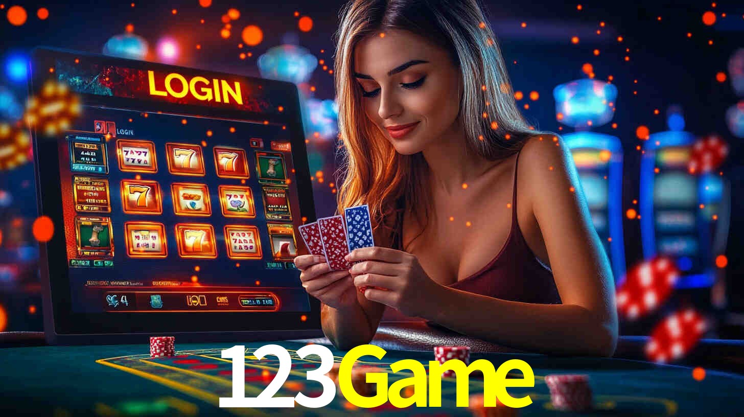 123Game Login