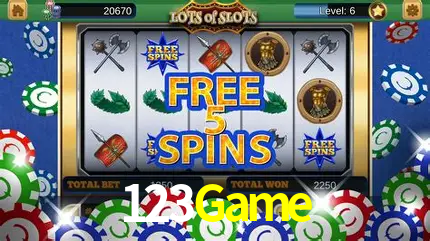 Desvendando o Mundo dos Jogos Virtuais na 123Game