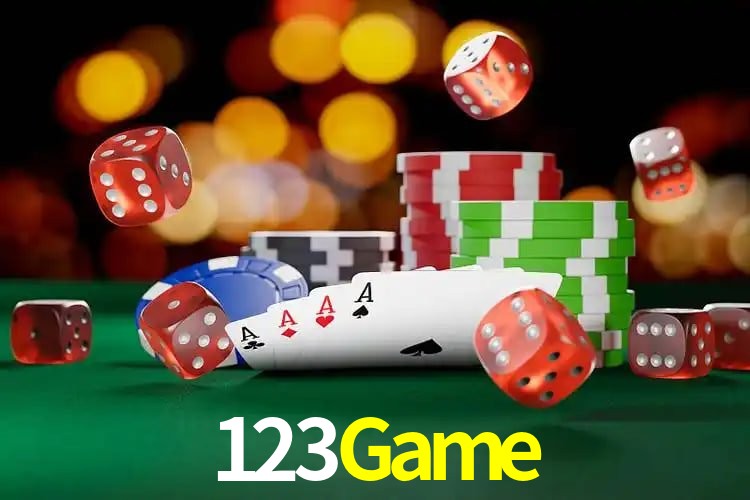 Provedores de Jogos 123Game