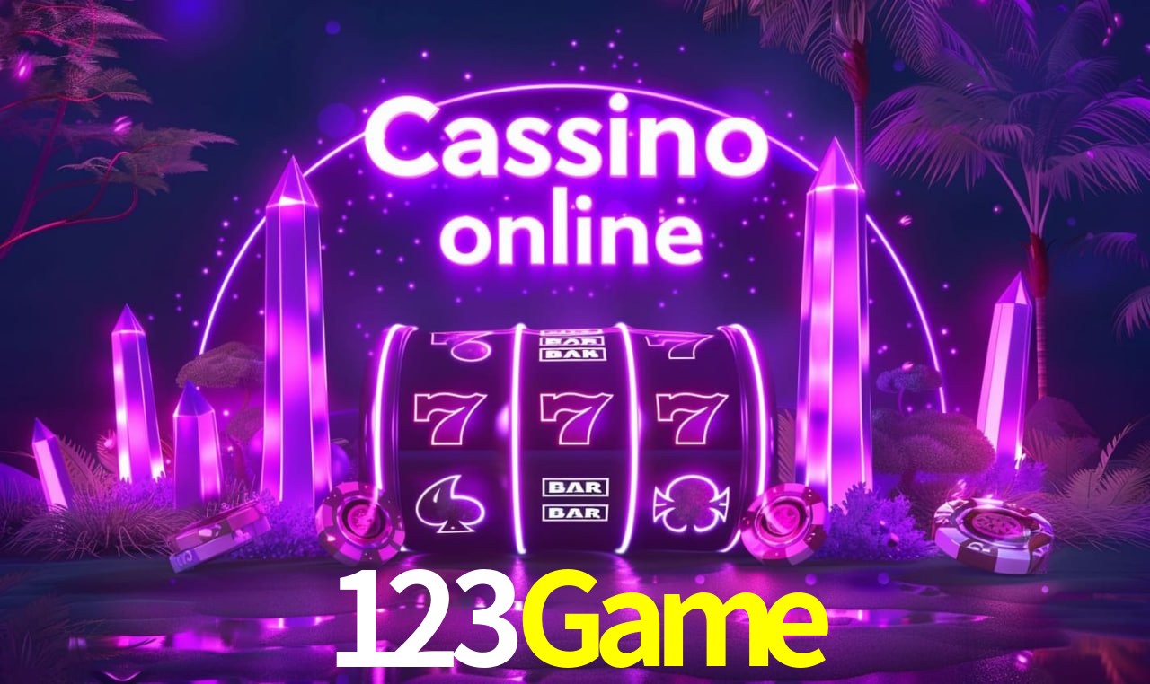 Sistemas de Segurança 123Game