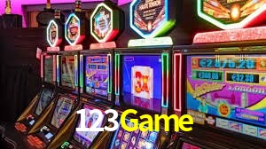 PIX Instantâneo 123Game