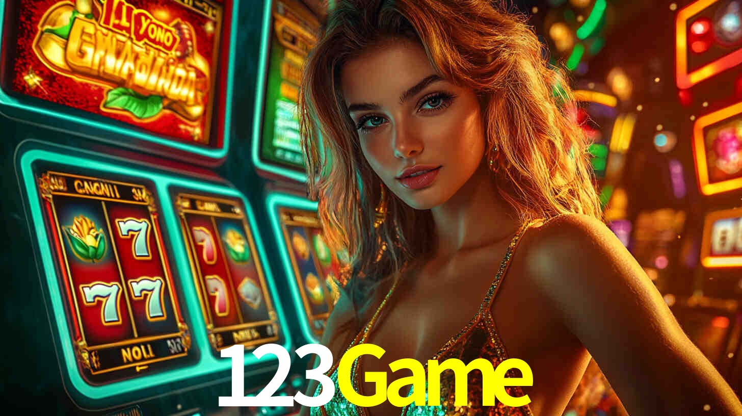 123Game App Interface