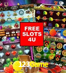 Seasonal Promotions 123Game