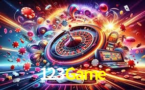 Bônus de Boas-vindas 123Game