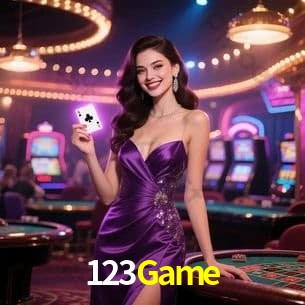 Mesa de Blackjack 123Game