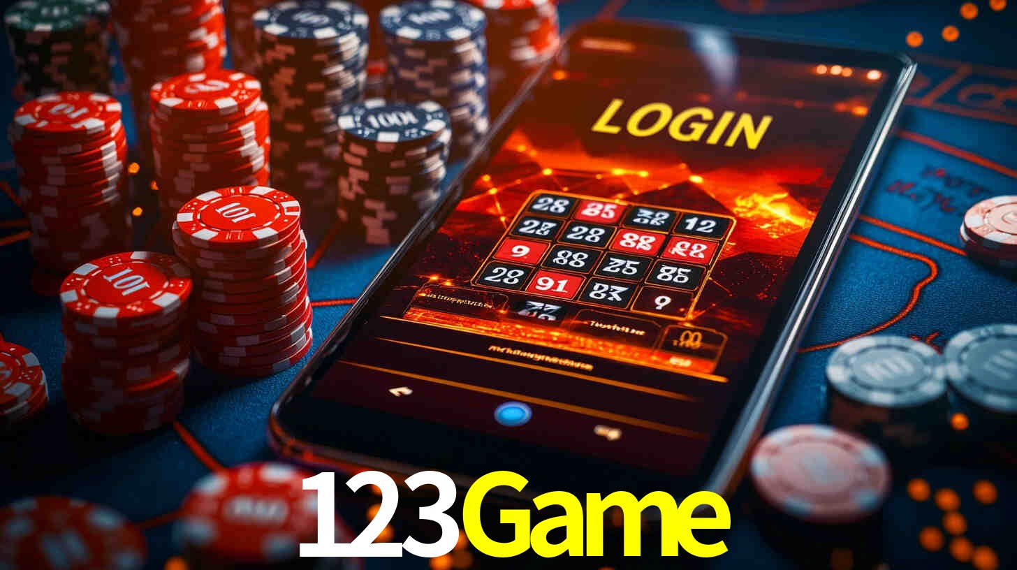 Bônus Generosos e Exclusivos no 123Game para Você!
