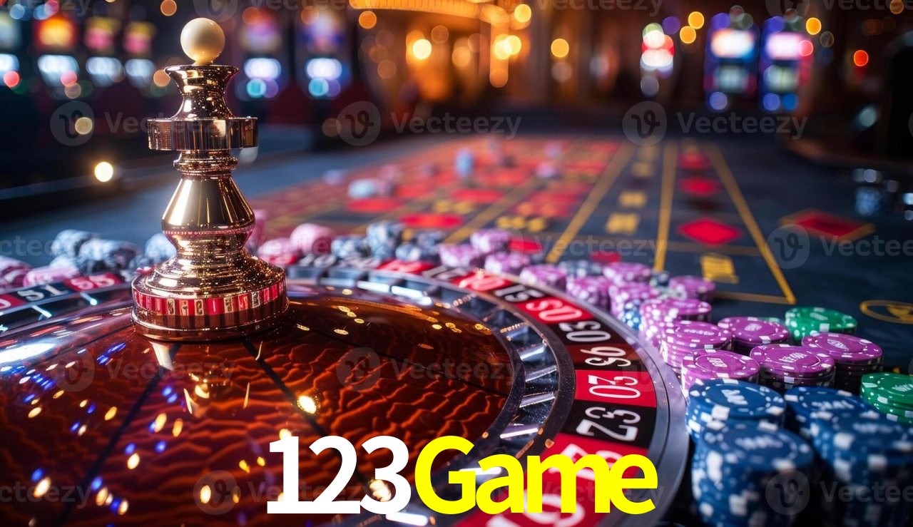 Responsive Design 123Game