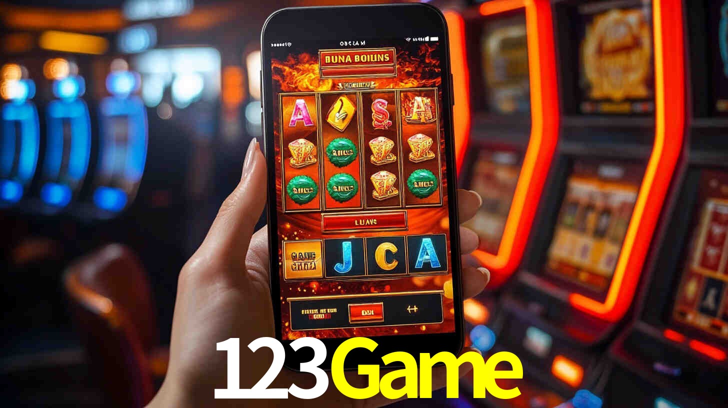 123 Game