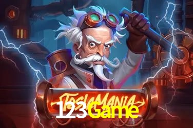 Login Seguro 123Game