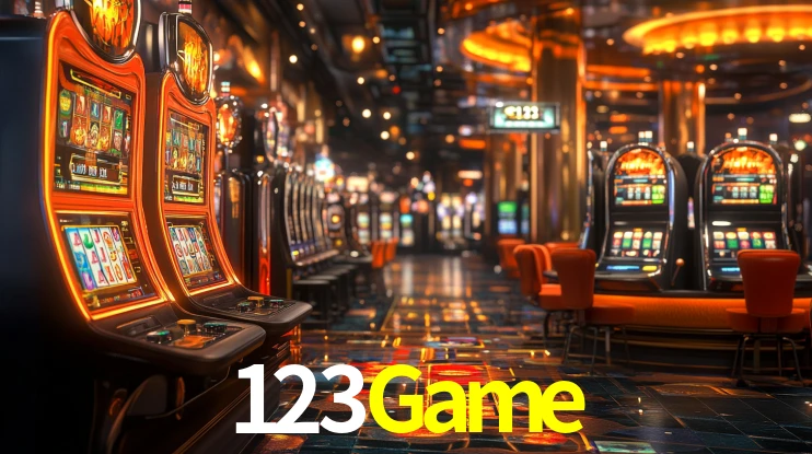 123Game Login