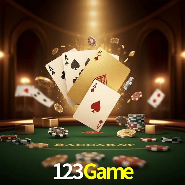 Roulette Table 123Game